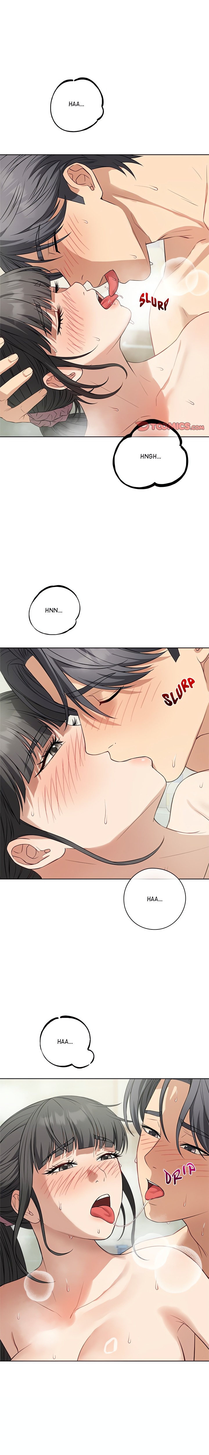 I’m Here for You (Uncensored) - Chapter 13 Page 1