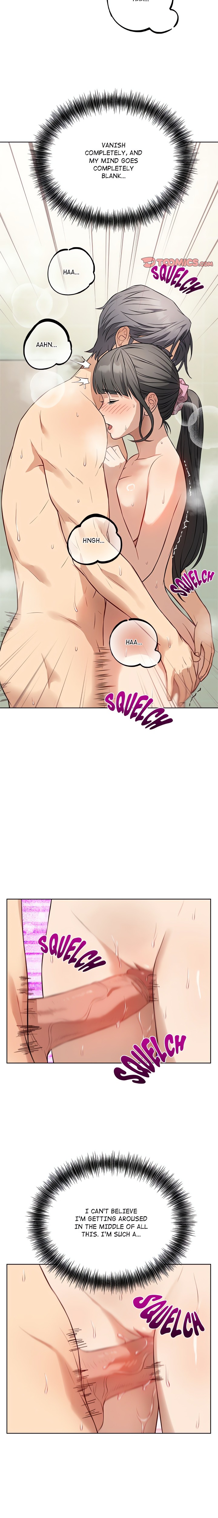 I’m Here for You (Uncensored) - Chapter 13 Page 12