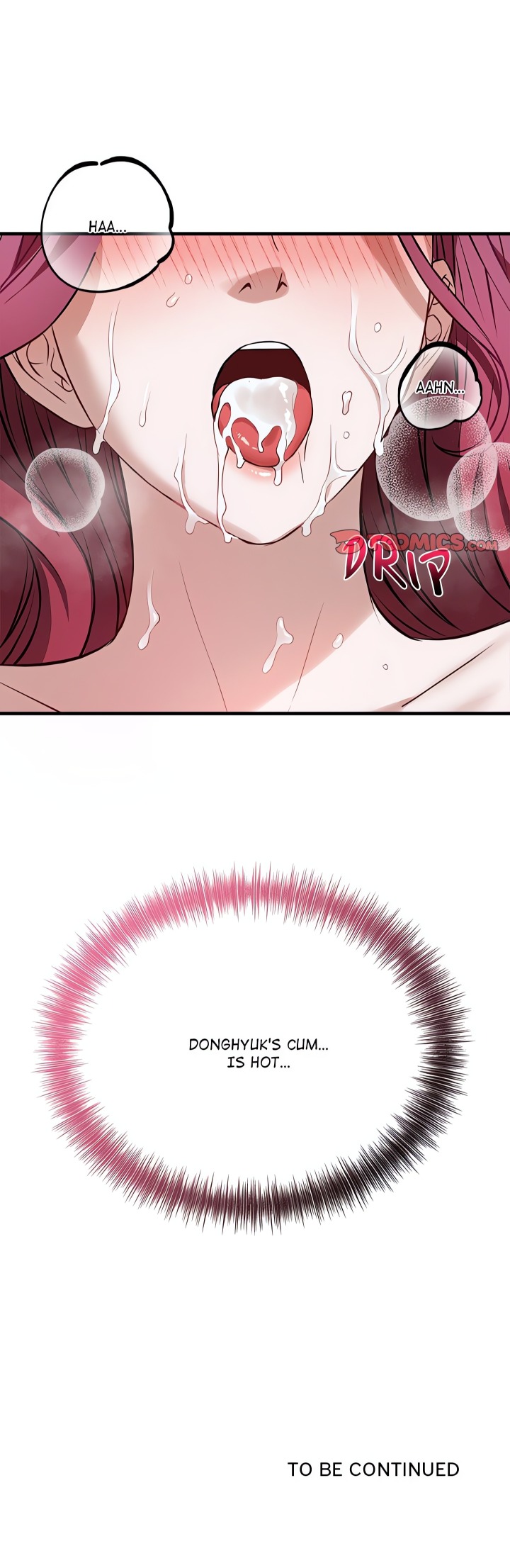 I’m Here for You (Uncensored) - Chapter 18 Page 27