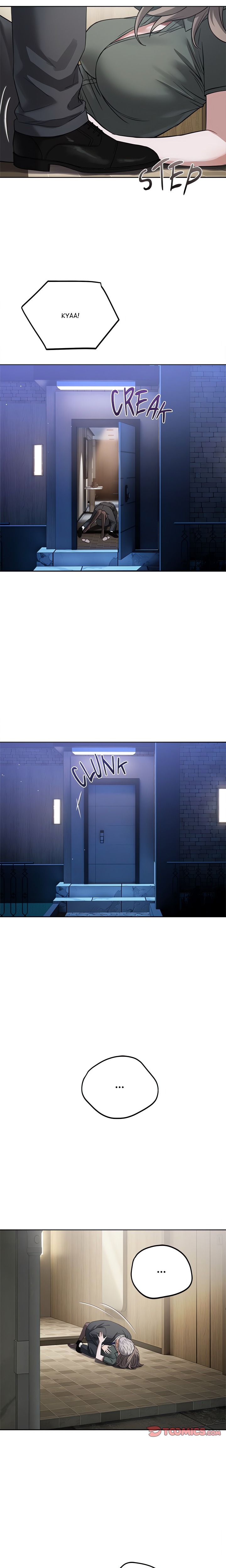 I’m Here for You (Uncensored) - Chapter 20 Page 24