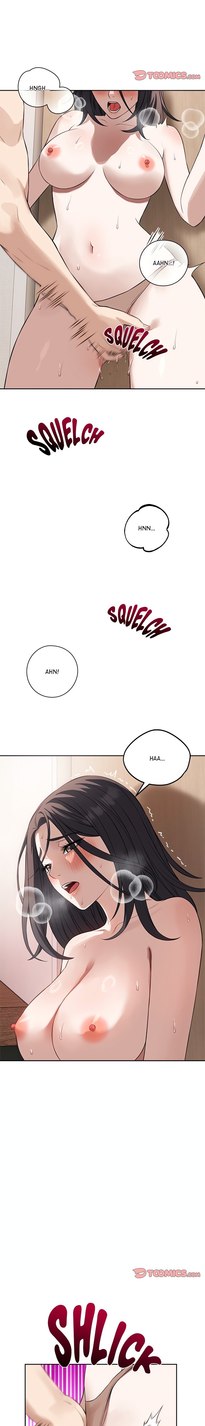 I’m Here for You (Uncensored) - Chapter 24 Page 18