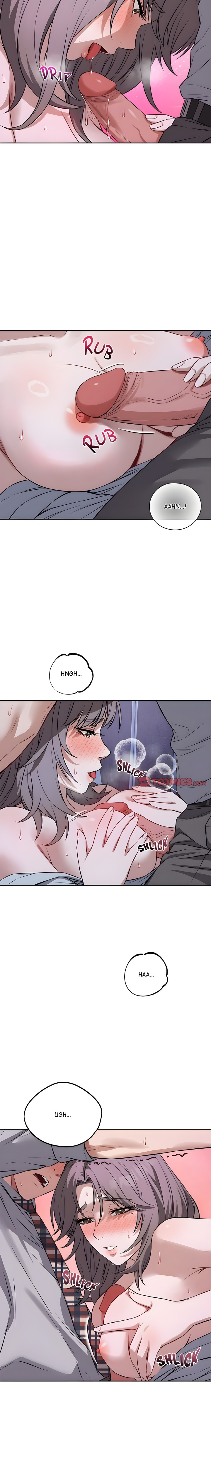 I’m Here for You (Uncensored) - Chapter 26 Page 15