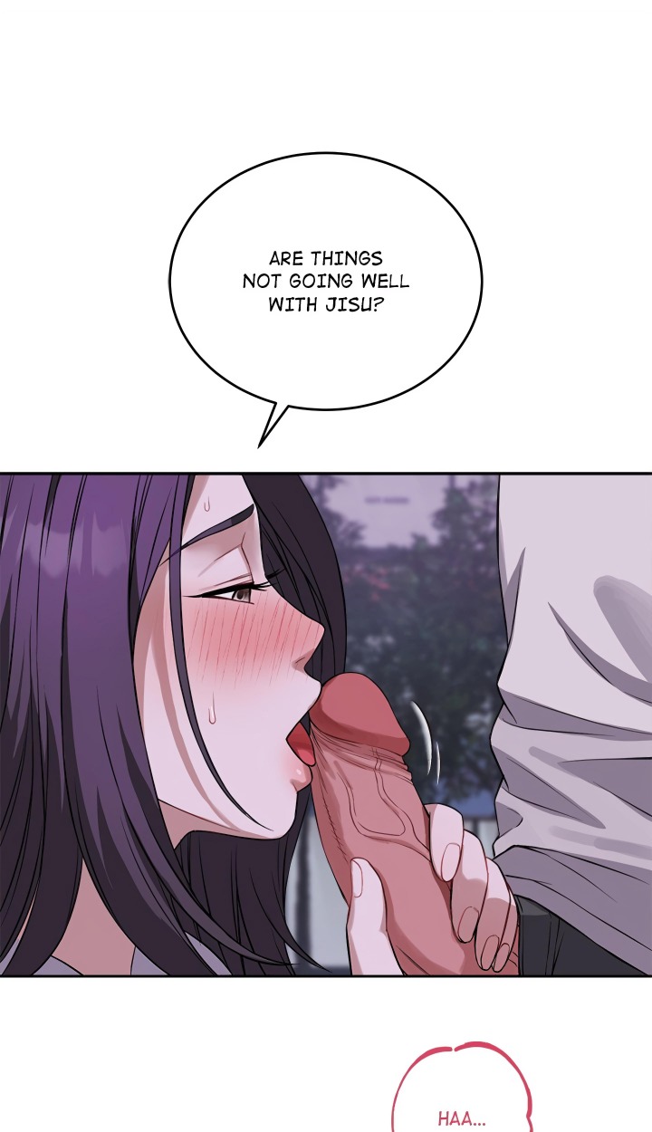 I’m Here for You (Uncensored) - Chapter 32 Page 23