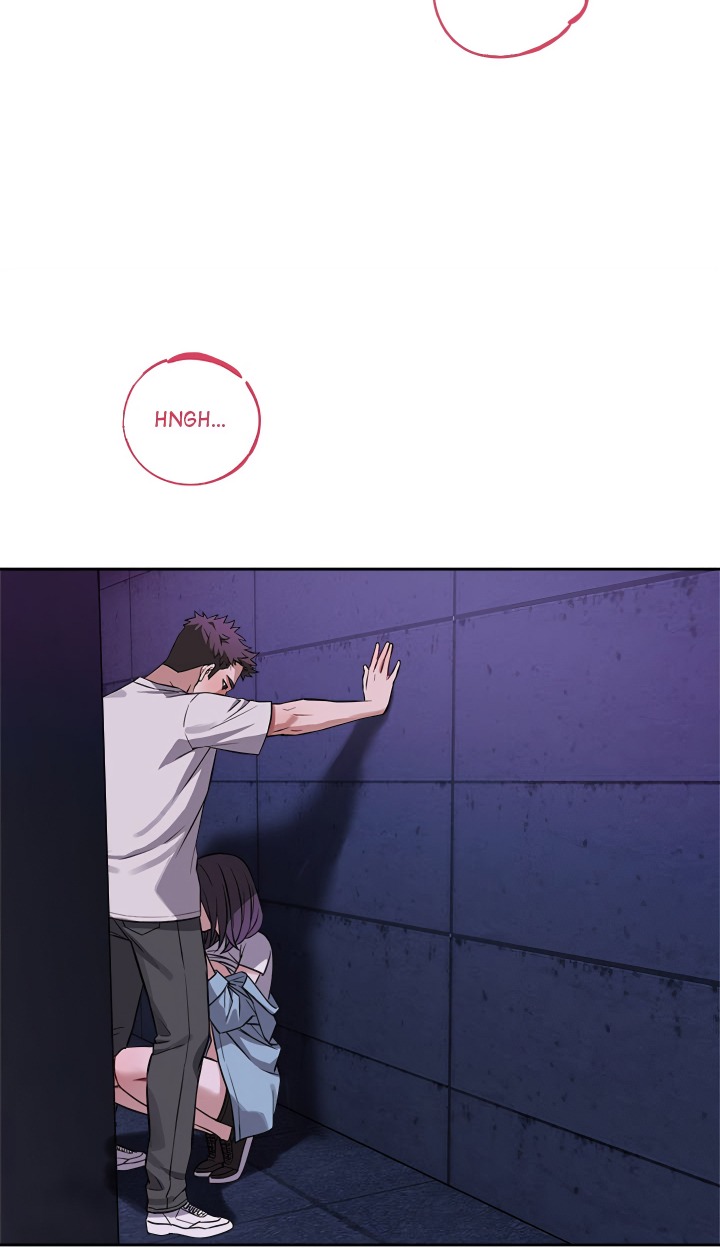 I’m Here for You (Uncensored) - Chapter 32 Page 24