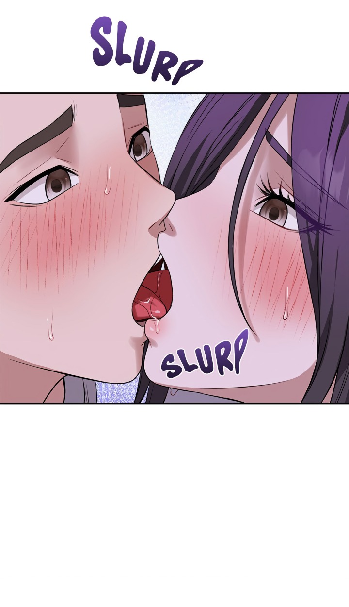 I’m Here for You (Uncensored) - Chapter 32 Page 40