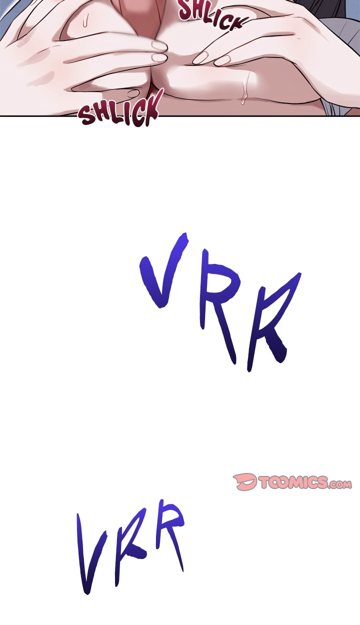 I’m Here for You (Uncensored) - Chapter 32 Page 55