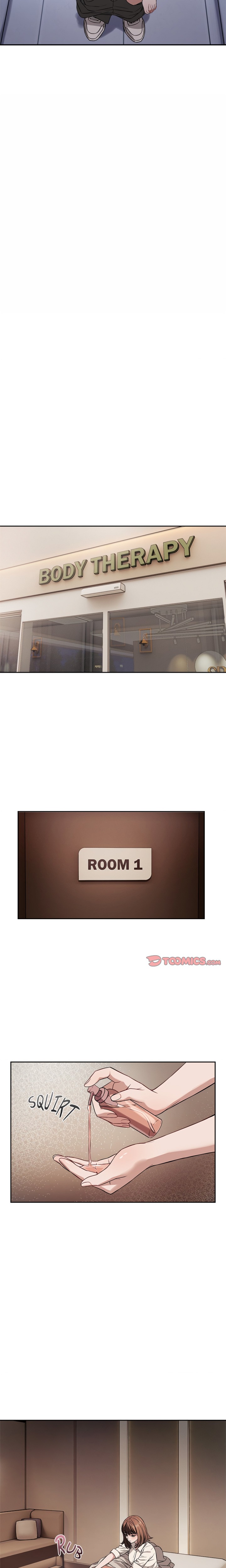 I’m Here for You (Uncensored) - Chapter 33 Page 4