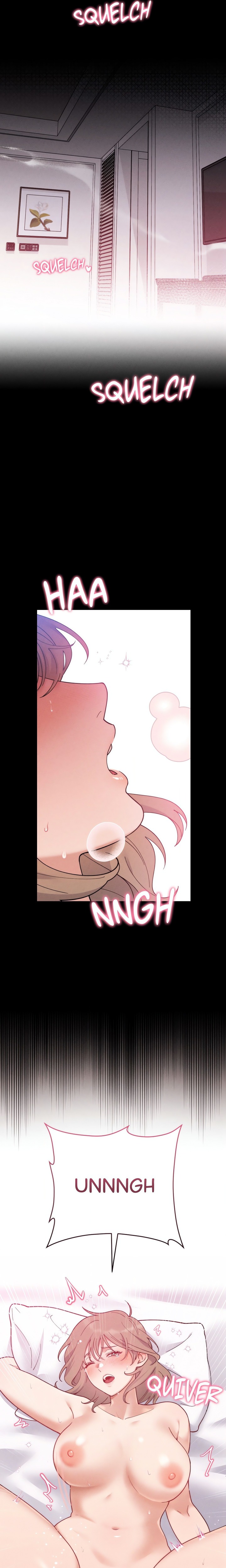 Happily Ever After - Chapter 1 Page 5