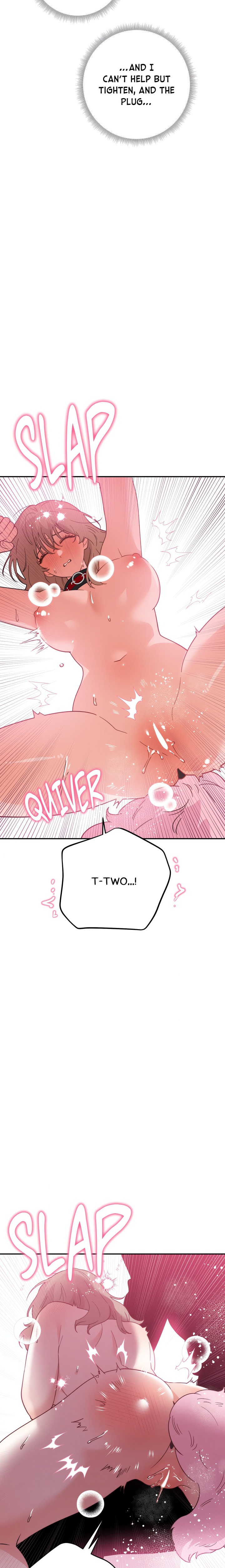 Happily Ever After - Chapter 10 Page 10