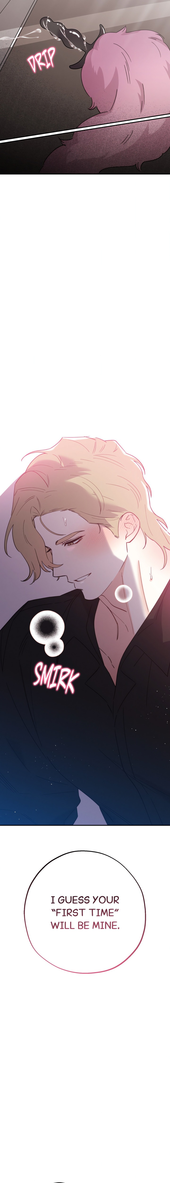 Happily Ever After - Chapter 10 Page 24