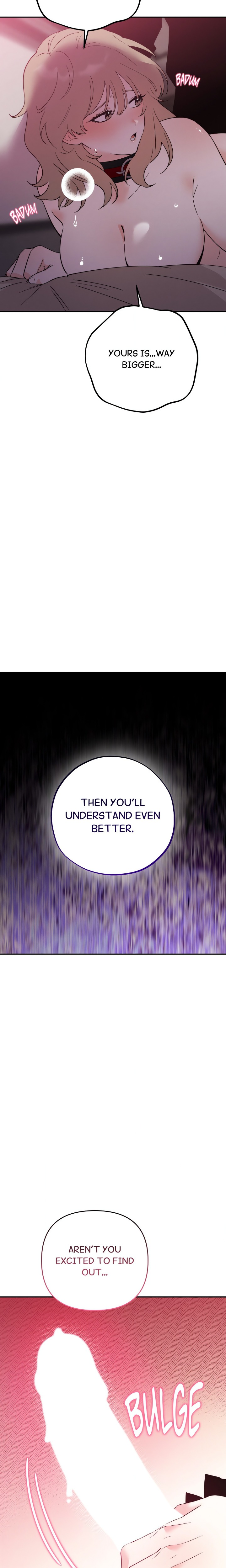 Happily Ever After - Chapter 10 Page 26