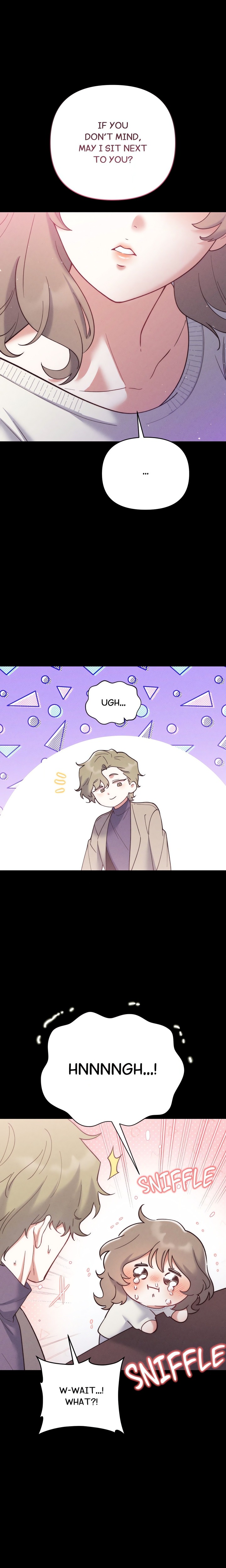 Happily Ever After - Chapter 2 Page 1