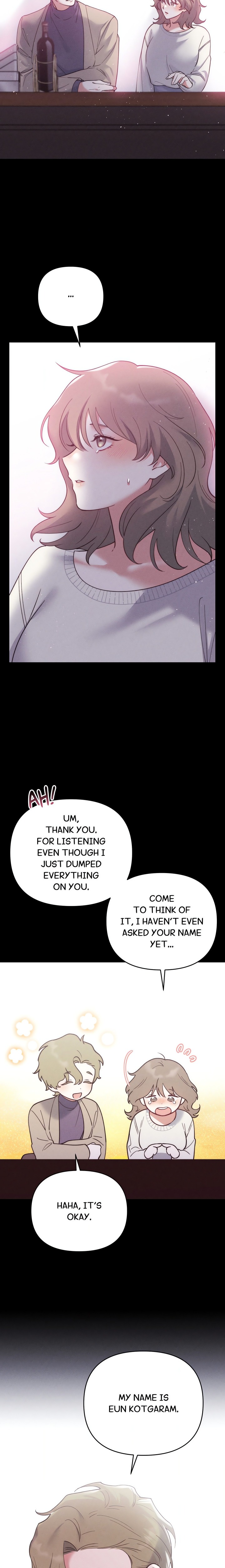 Happily Ever After - Chapter 2 Page 4