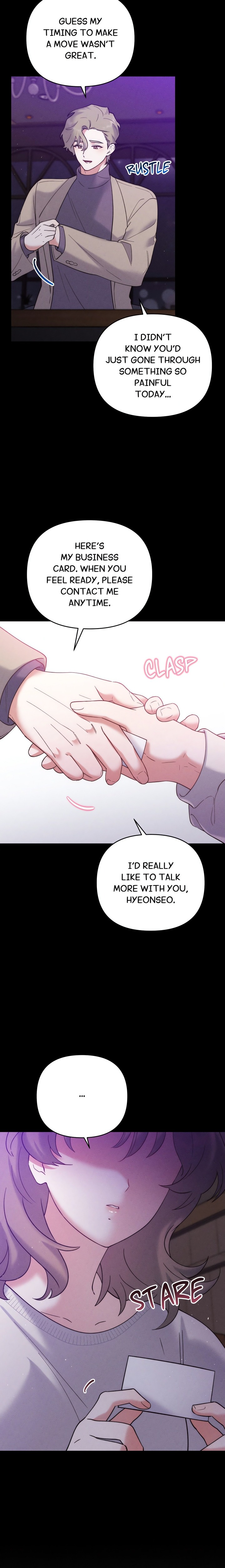 Happily Ever After - Chapter 2 Page 7