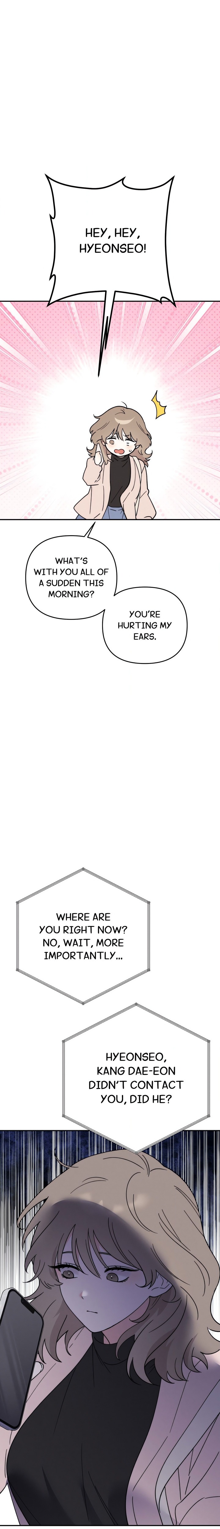 Happily Ever After - Chapter 6 Page 23