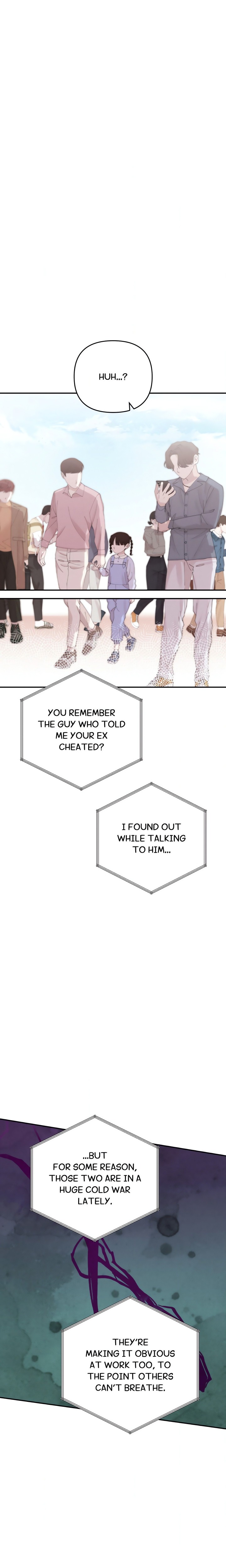 Happily Ever After - Chapter 6 Page 24