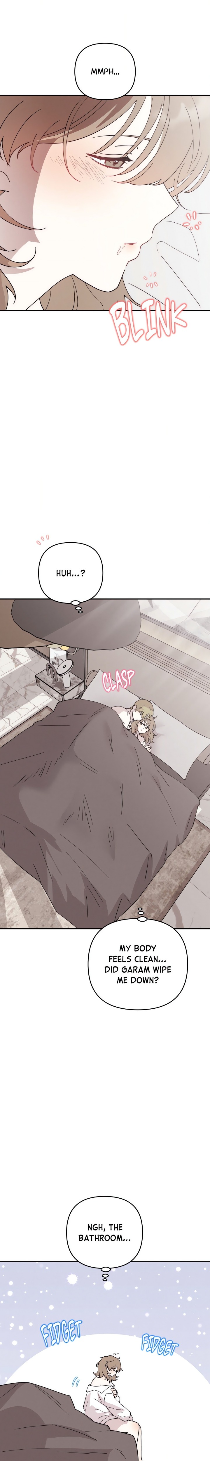 Happily Ever After - Chapter 6 Page 6