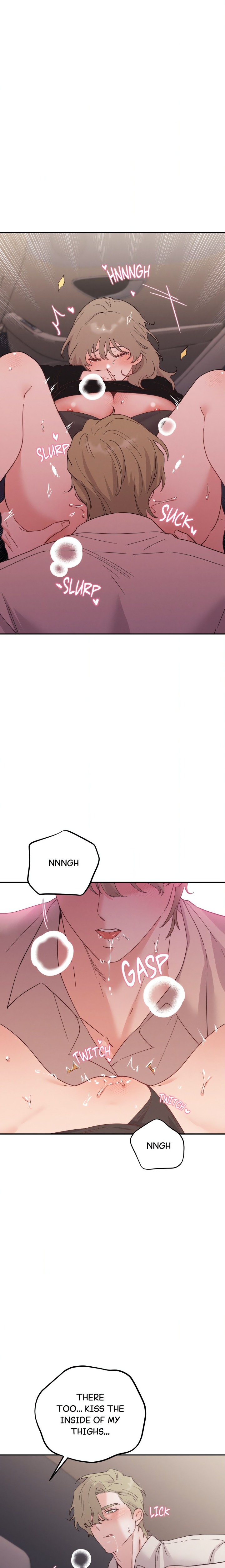 Happily Ever After - Chapter 7 Page 22