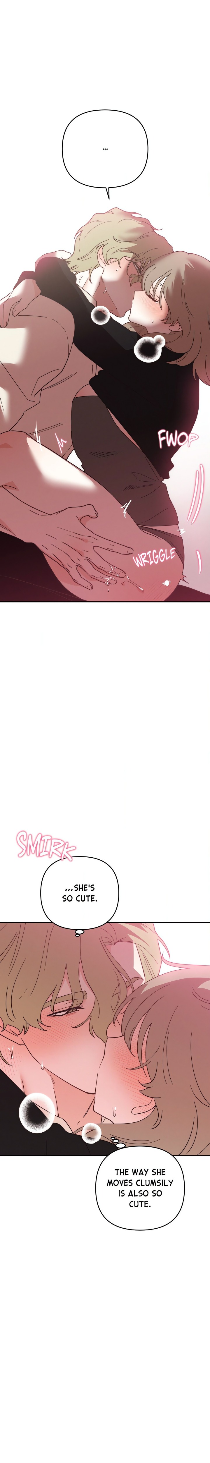 Happily Ever After - Chapter 8 Page 8