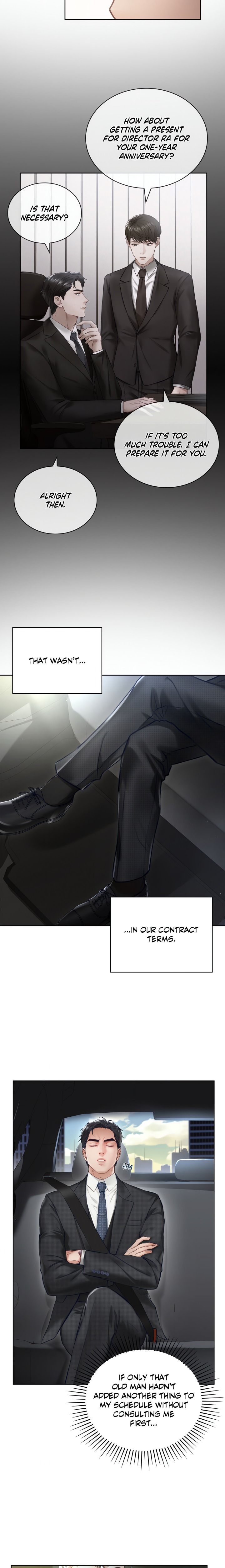 The Young Wife (Uncensored) - Chapter 1 Page 17