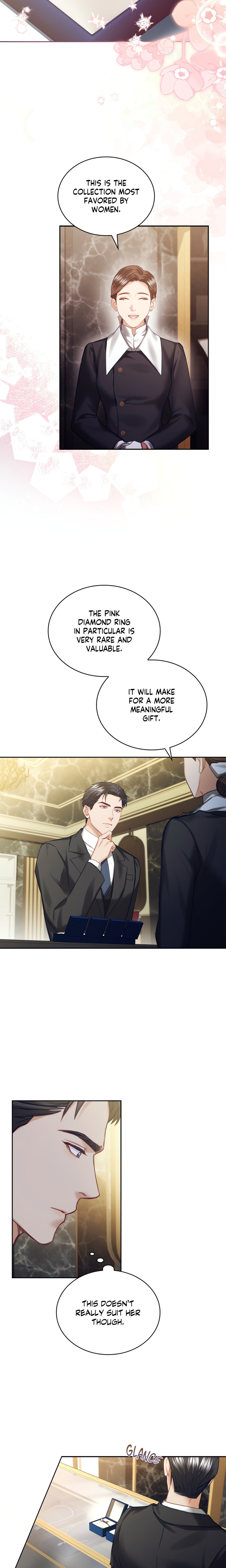 The Young Wife (Uncensored) - Chapter 10 Page 22