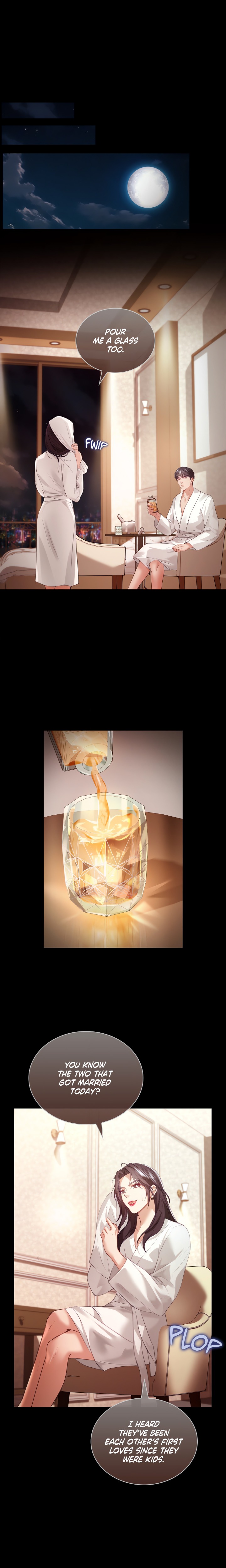 The Young Wife (Uncensored) - Chapter 10 Page 6