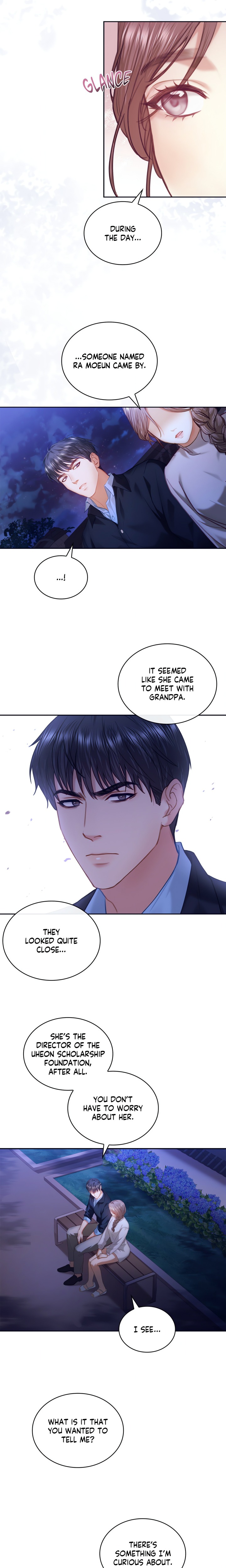 The Young Wife (Uncensored) - Chapter 14 Page 11