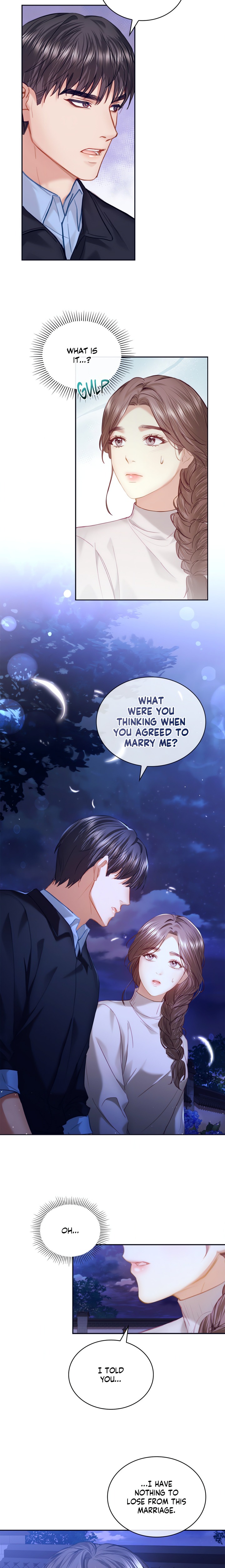 The Young Wife (Uncensored) - Chapter 14 Page 12