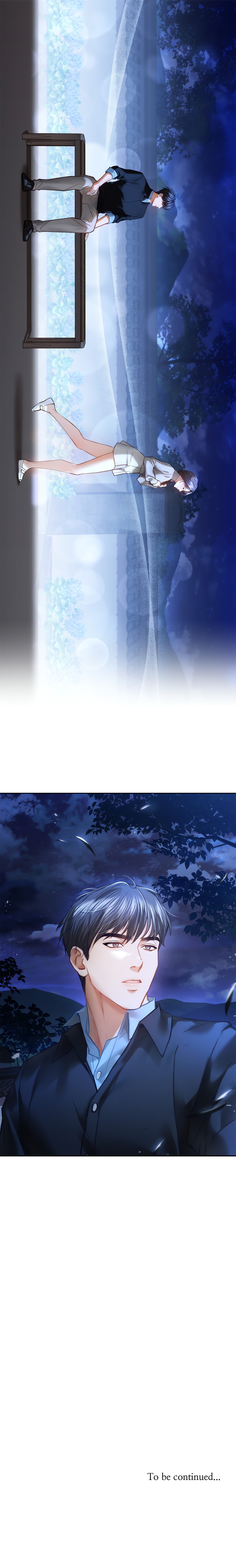 The Young Wife (Uncensored) - Chapter 14 Page 19