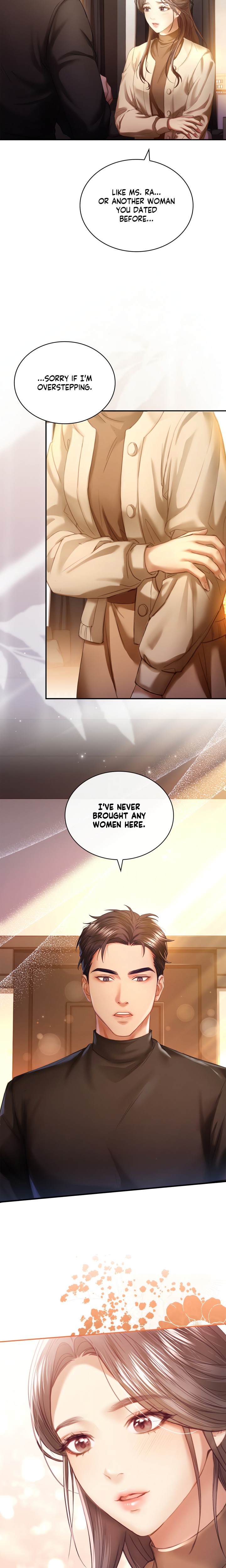 The Young Wife (Uncensored) - Chapter 16 Page 15