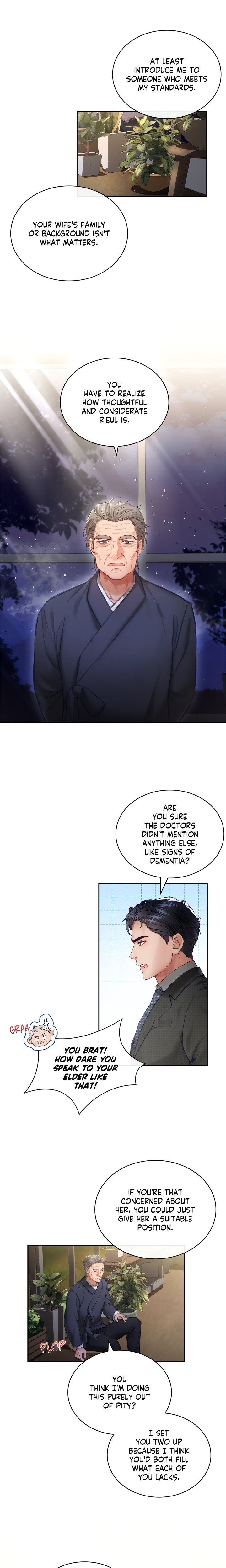 The Young Wife (Uncensored) - Chapter 2 Page 13