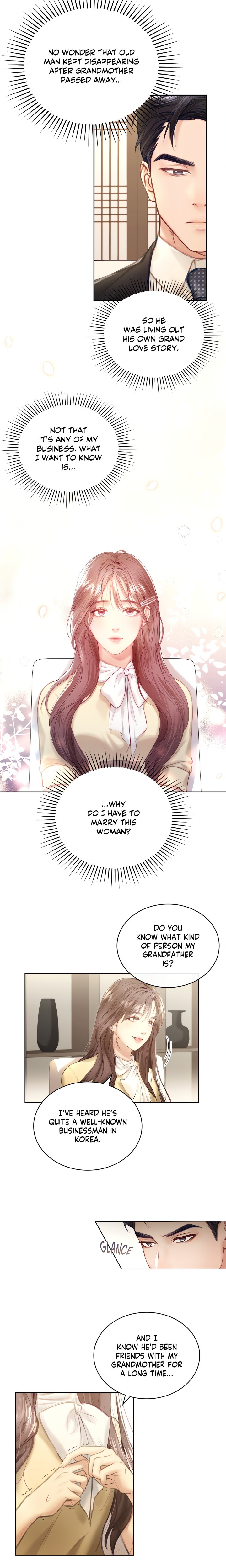 The Young Wife (Uncensored) - Chapter 2 Page 4