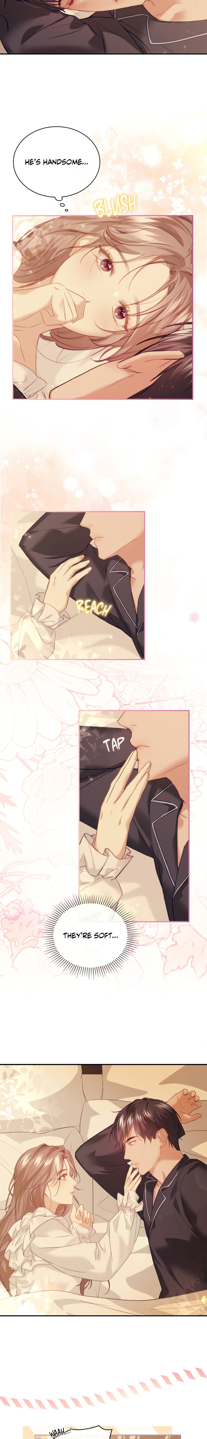 The Young Wife (Uncensored) - Chapter 21 Page 15