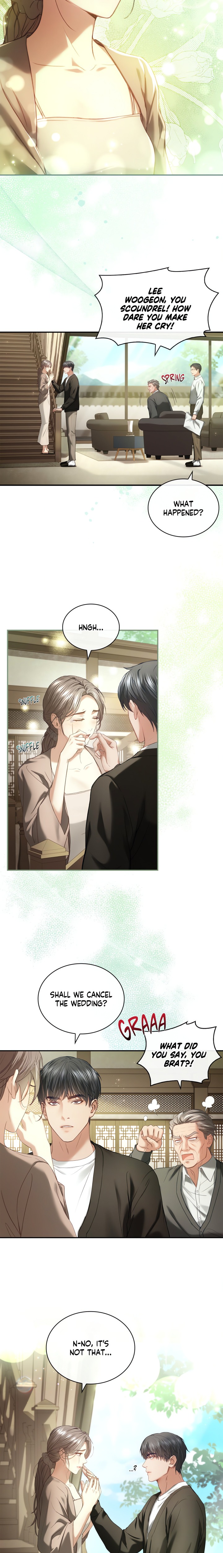 The Young Wife (Uncensored) - Chapter 21 Page 4