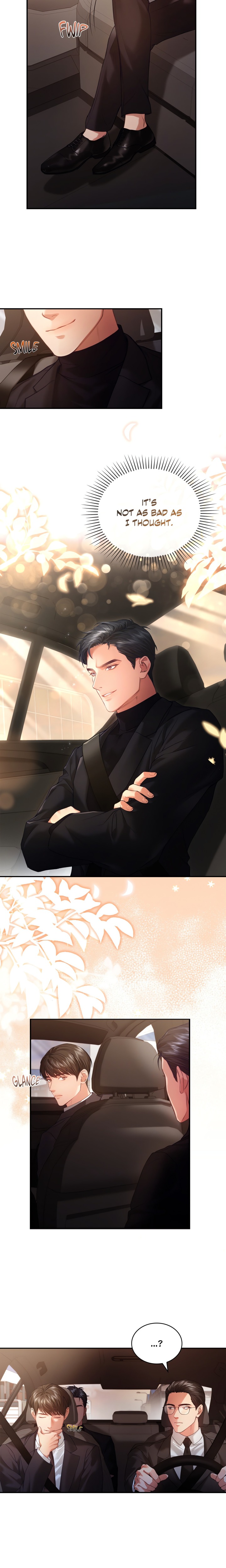 The Young Wife (Uncensored) - Chapter 22 Page 12