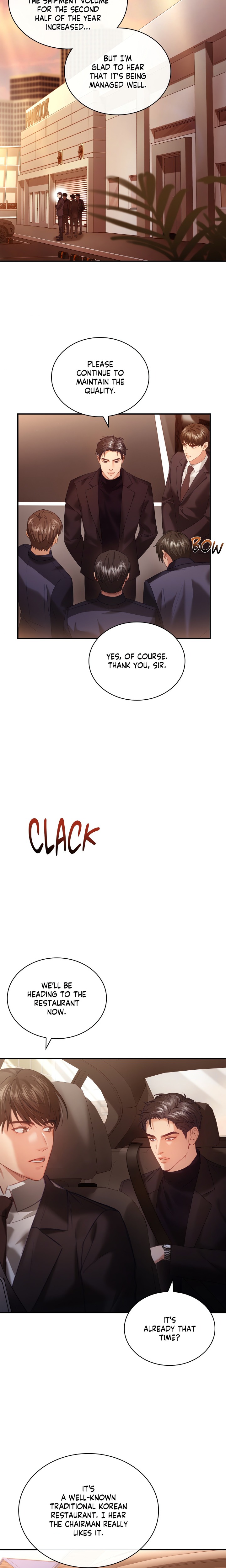 The Young Wife (Uncensored) - Chapter 22 Page 9