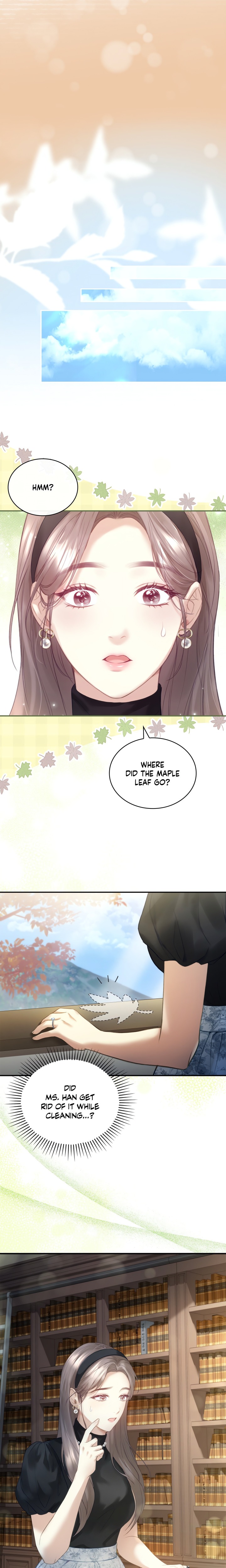 The Young Wife (Uncensored) - Chapter 23 Page 15