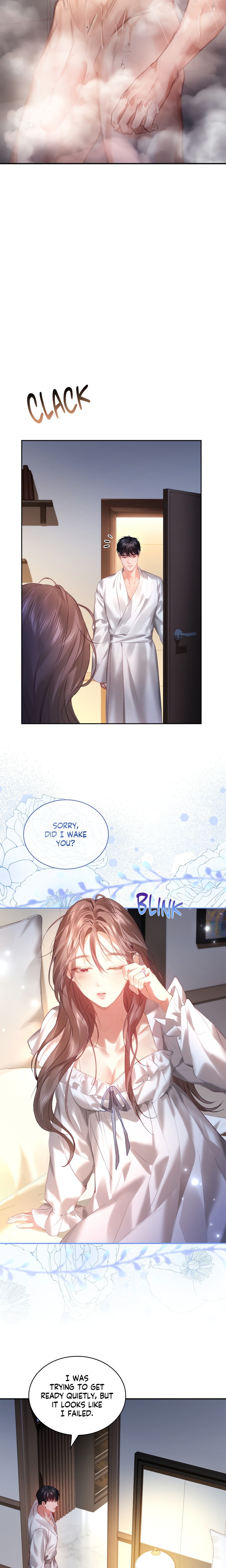 The Young Wife (Uncensored) - Chapter 23 Page 2