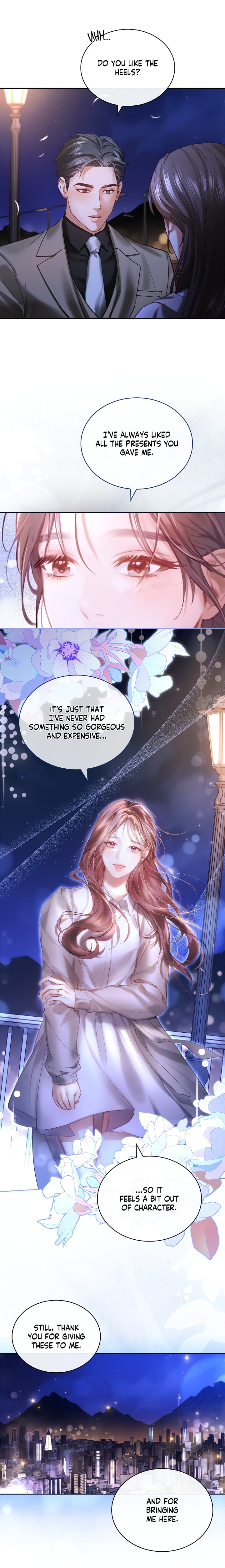 The Young Wife (Uncensored) - Chapter 27 Page 14