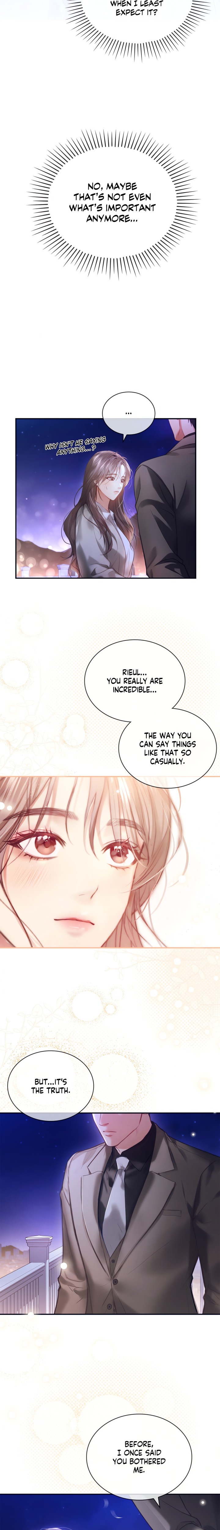 The Young Wife (Uncensored) - Chapter 28 Page 2