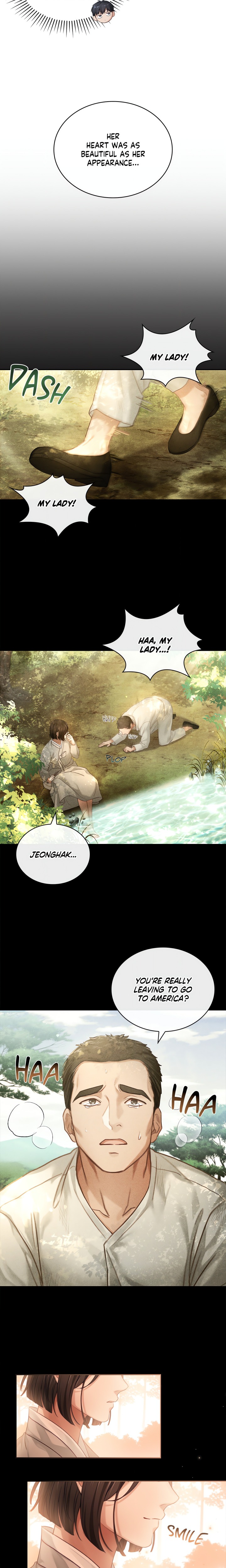 The Young Wife (Uncensored) - Chapter 3 Page 15