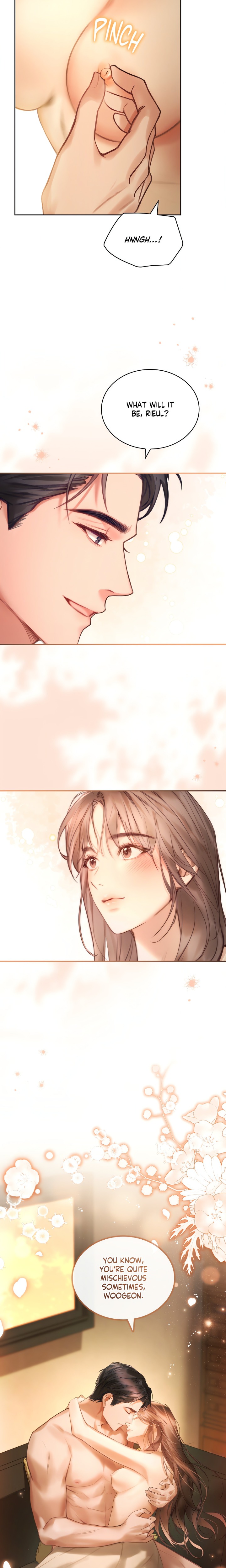 The Young Wife (Uncensored) - Chapter 36 Page 17