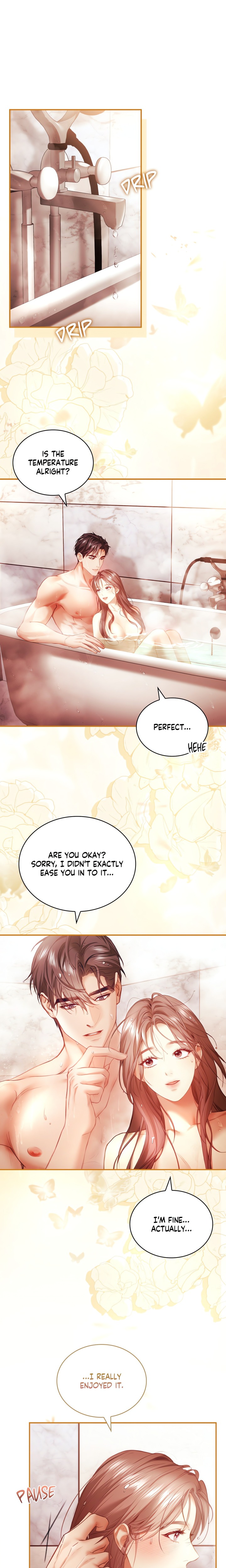 The Young Wife (Uncensored) - Chapter 39 Page 1