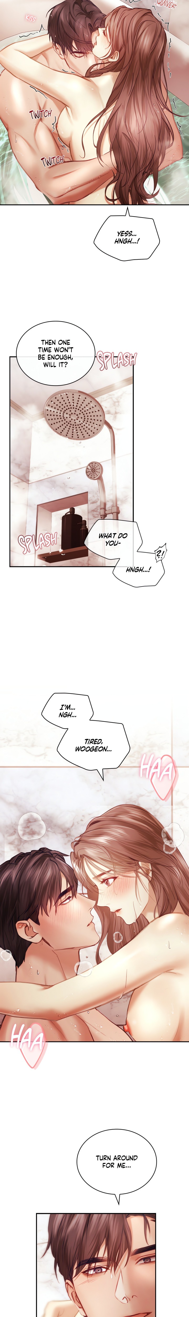 The Young Wife (Uncensored) - Chapter 39 Page 16