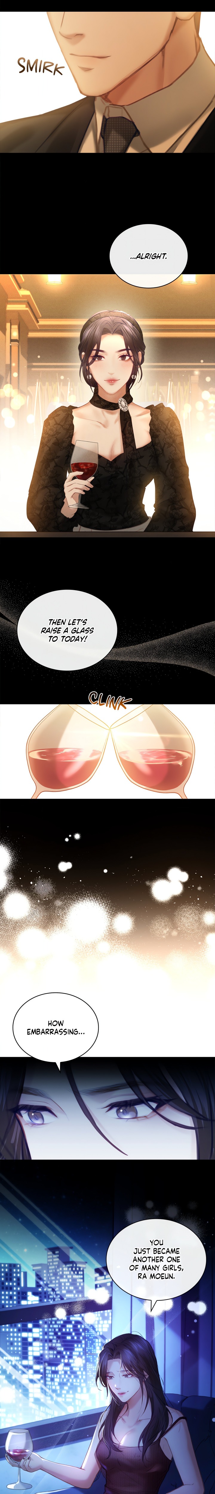 The Young Wife (Uncensored) - Chapter 4 Page 17