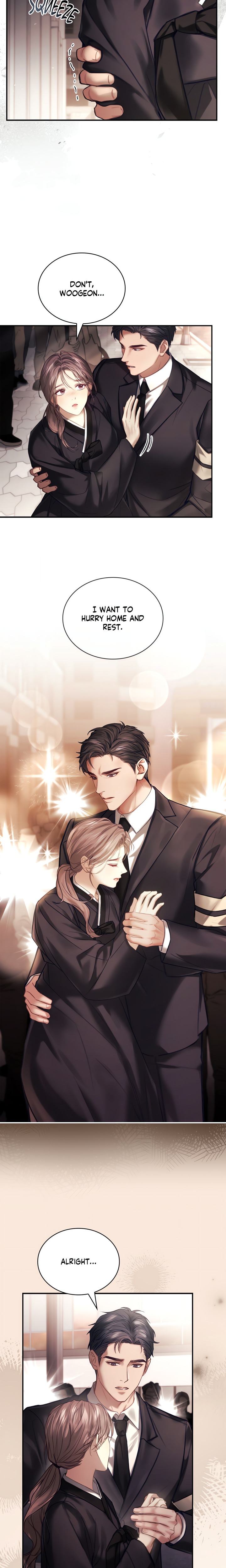 The Young Wife (Uncensored) - Chapter 41 Page 20