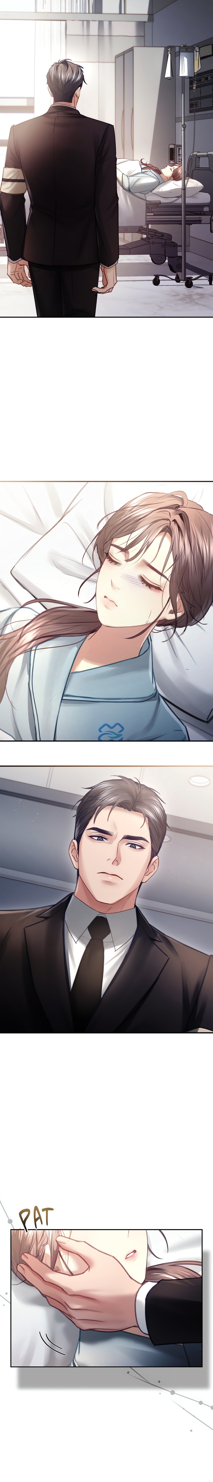 The Young Wife (Uncensored) - Chapter 41 Page 9