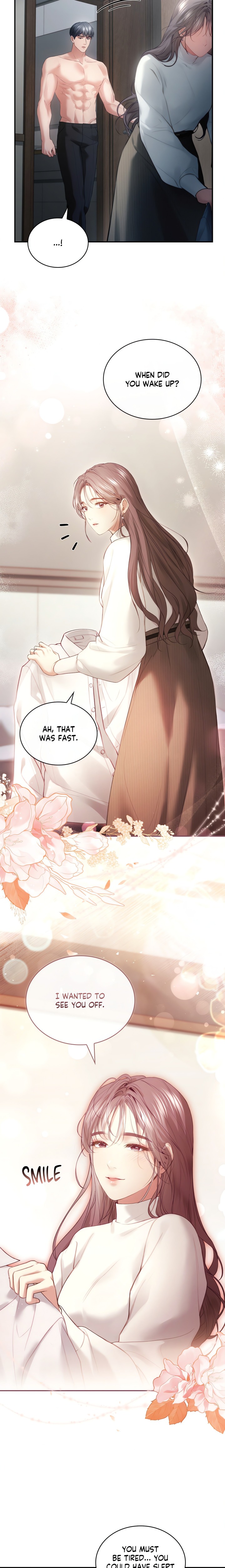 The Young Wife (Uncensored) - Chapter 42 Page 14