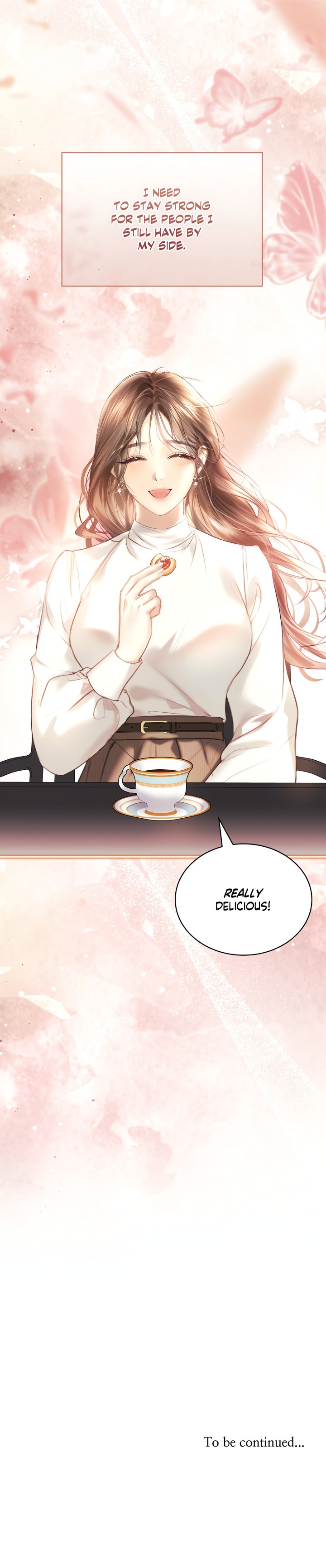 The Young Wife (Uncensored) - Chapter 42 Page 25