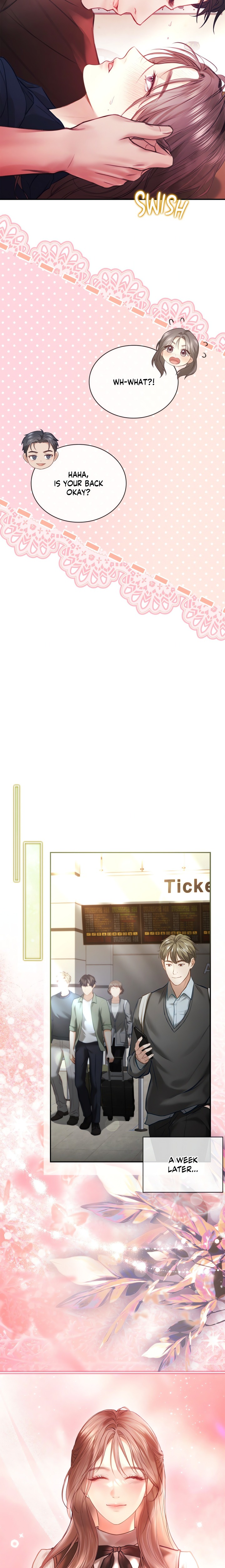 The Young Wife (Uncensored) - Chapter 43 Page 21